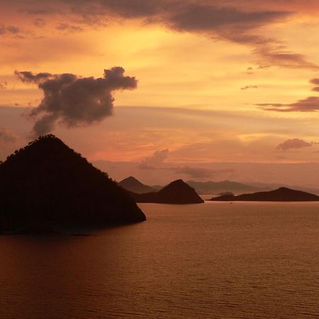 Waecicu Eden Beach Hotel Labuan Bajo Room photo